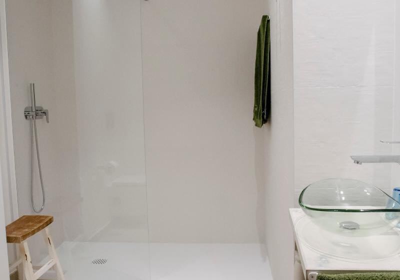 חדר סטנדרט נוף לים, Senator Águilas