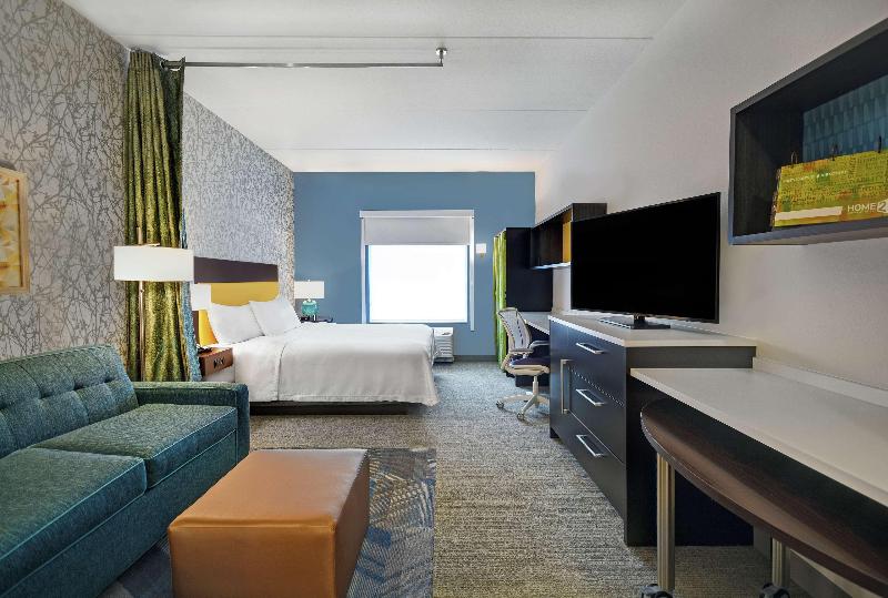 סוויטה, Senator Águilas