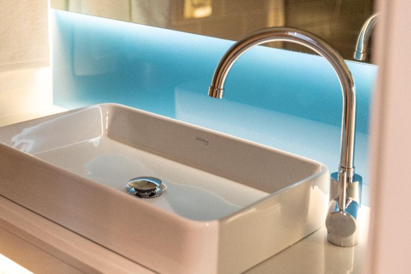 סוויטת ג'וניור, Senator Águilas