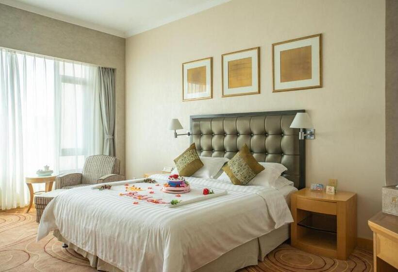 חדר פרמיום, Shantou Junhua Haiyi