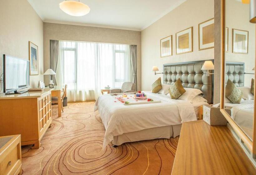 חדר פרמיום, Shantou Junhua Haiyi