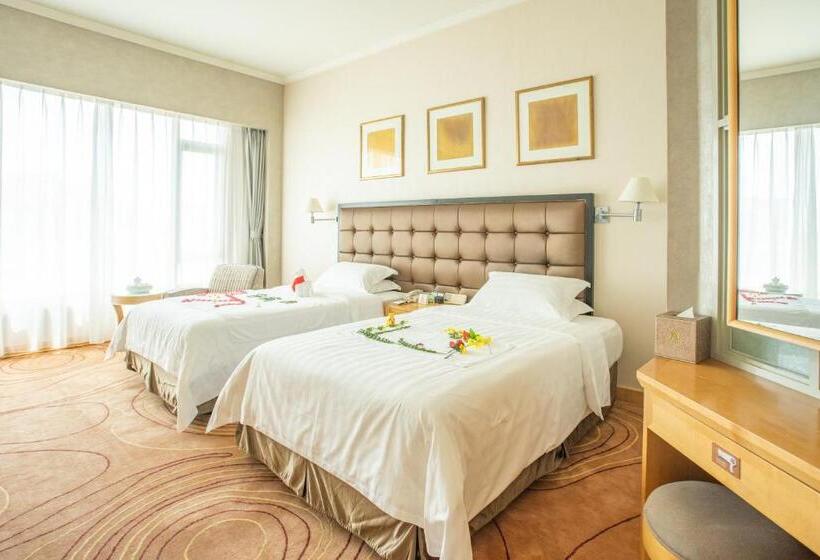 חדר פרמיום, Shantou Junhua Haiyi