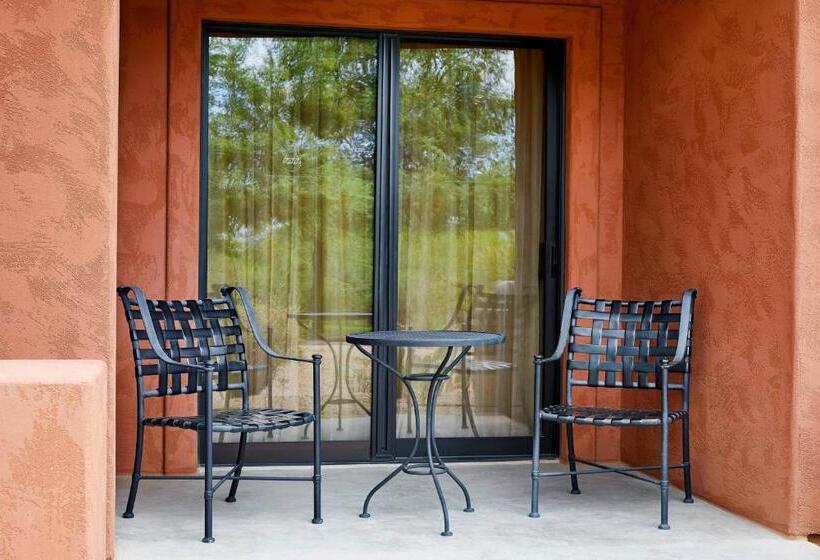 غرفة ديلوكس, Sheraton Grand At Wild Horse Pass