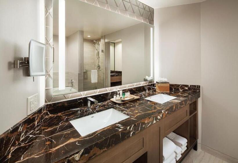 Люкс Кровать Кинг, Sheraton Grand At Wild Horse Pass