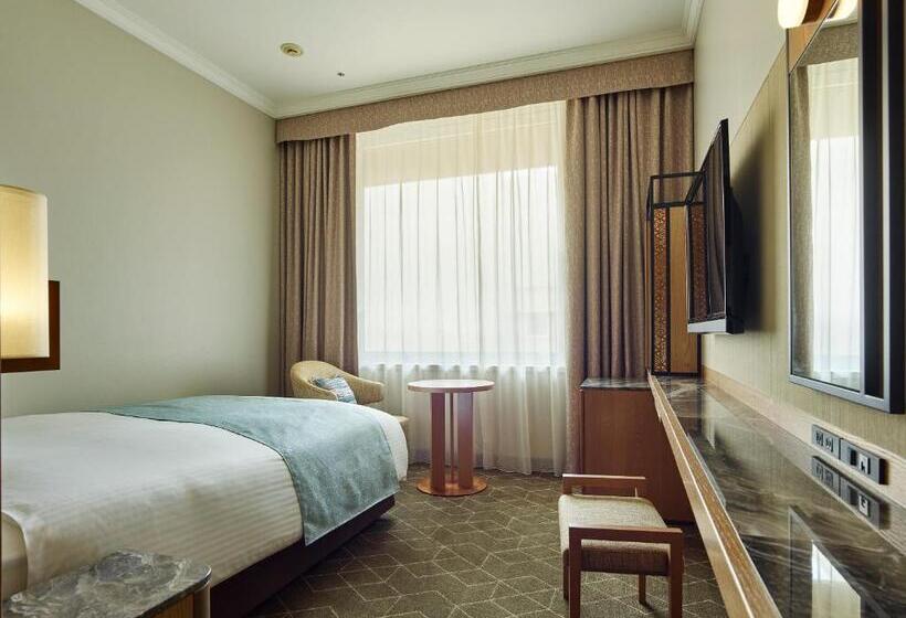 Номер Economy, The Celestine Tokyo Shiba