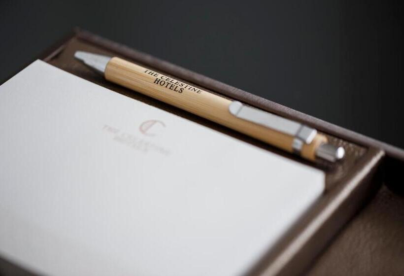 Номер Basic, The Celestine Tokyo Shiba