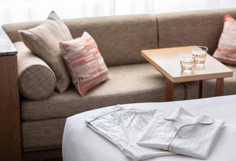 Номер Superior, The Celestine Tokyo Shiba