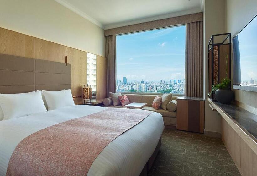 Номер Superior, The Celestine Tokyo Shiba