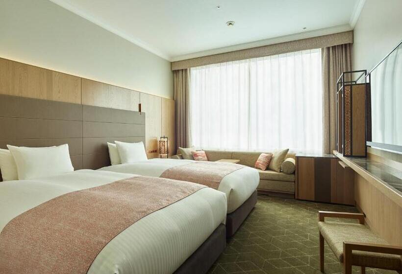 Номер Superior, The Celestine Tokyo Shiba