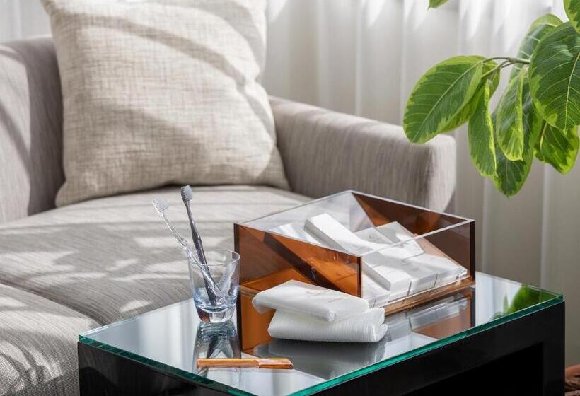 Номер Executive, The Celestine Tokyo Shiba