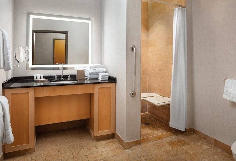 프리미엄 룸, The Westin St. Louis