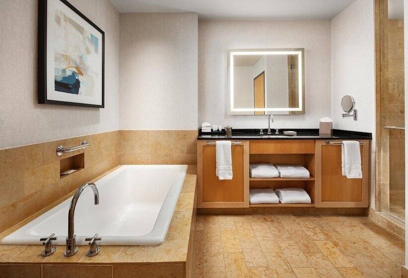 프리미엄 룸, The Westin St. Louis