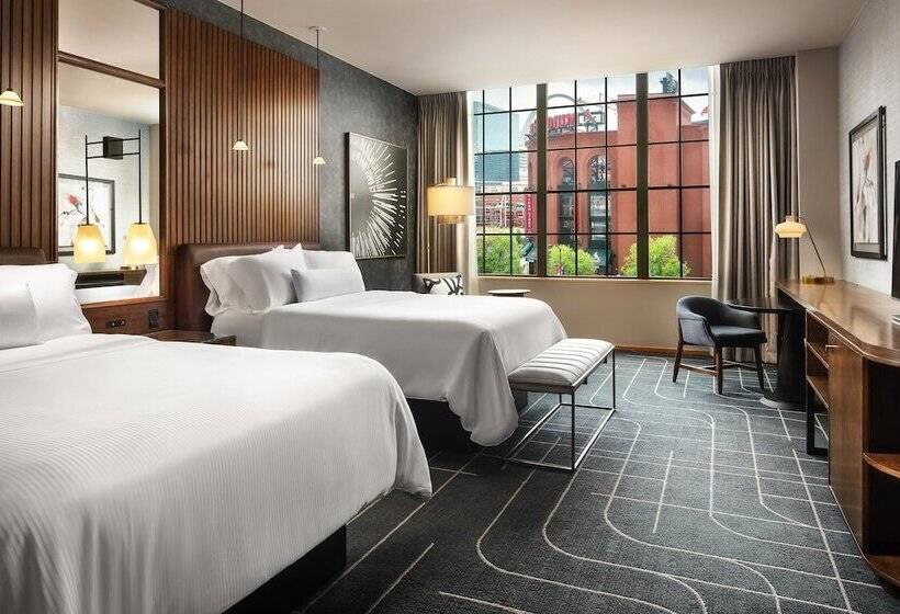 프리미엄 룸, The Westin St. Louis