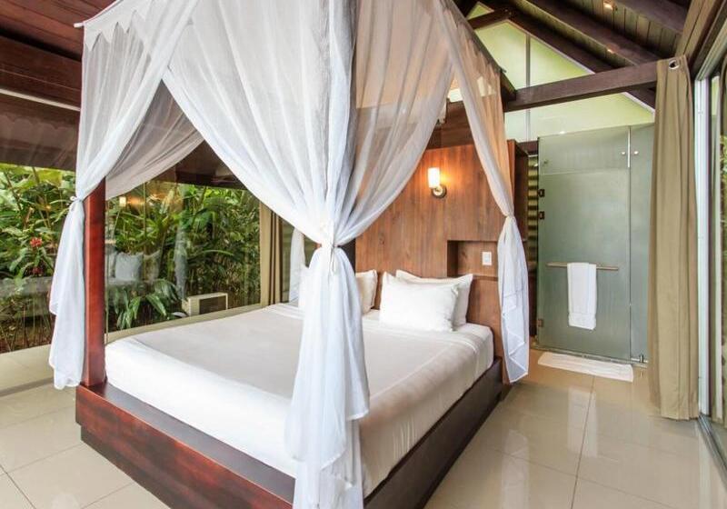 프리미엄 룸, The Westin St. Louis