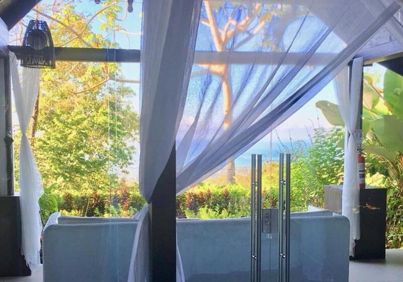 프리미엄 룸, The Westin St. Louis