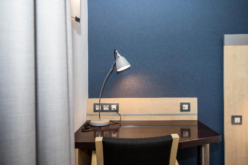 프리미엄 룸, The Westin St. Louis