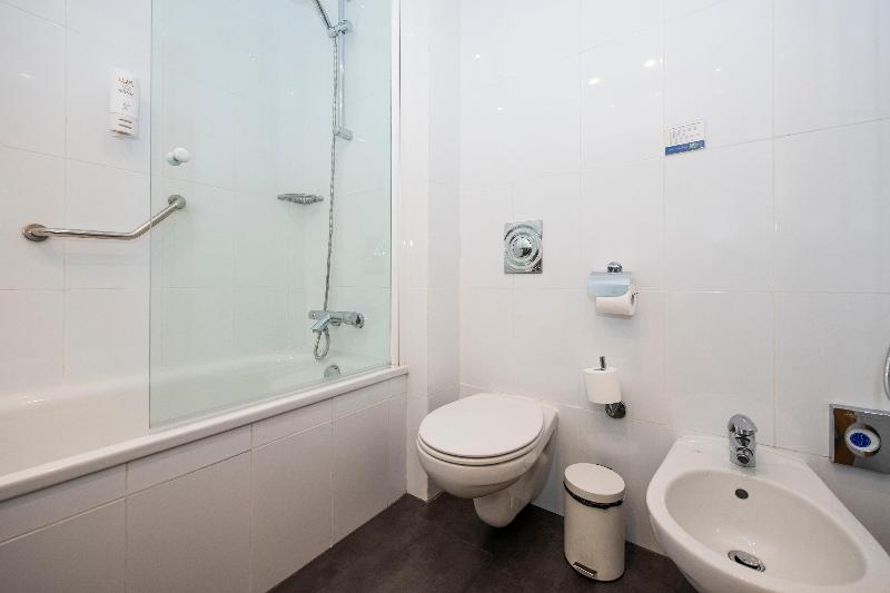 프리미엄 룸, The Westin St. Louis