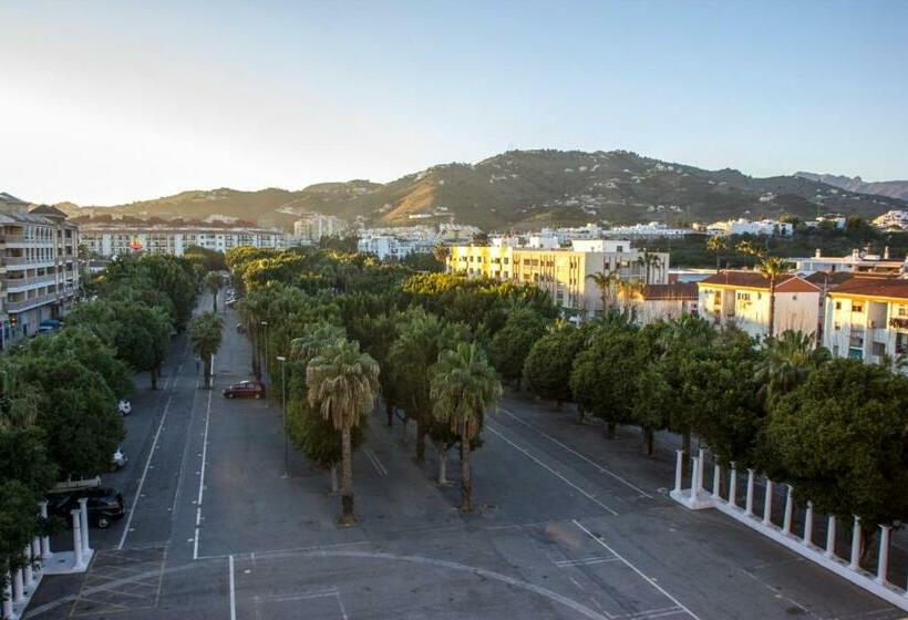 标准间, Toboso Almunecar