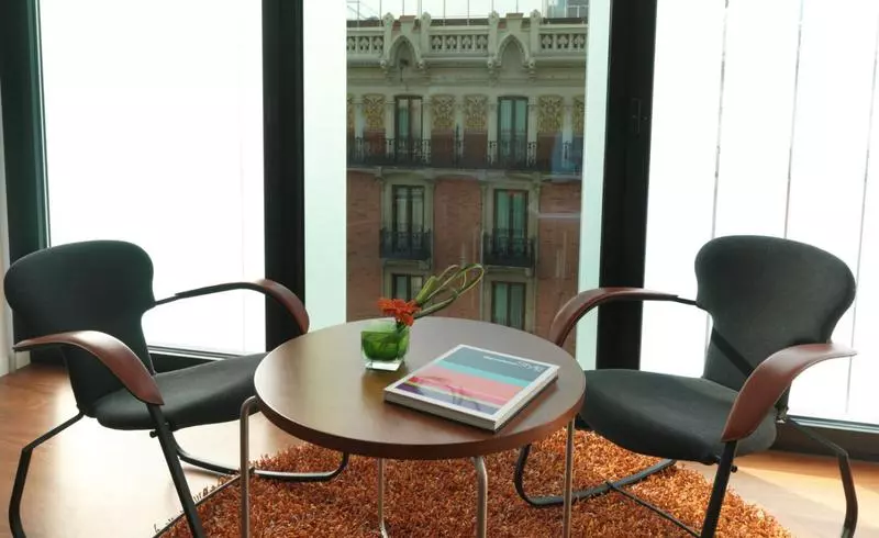 スタンダードルーム, Wyndham Garden Quito