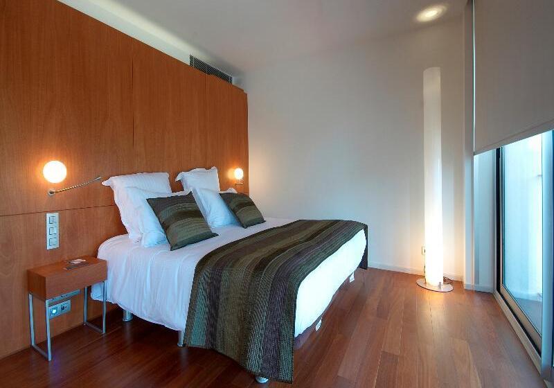 스탠다드 룸, Wyndham Garden Quito
