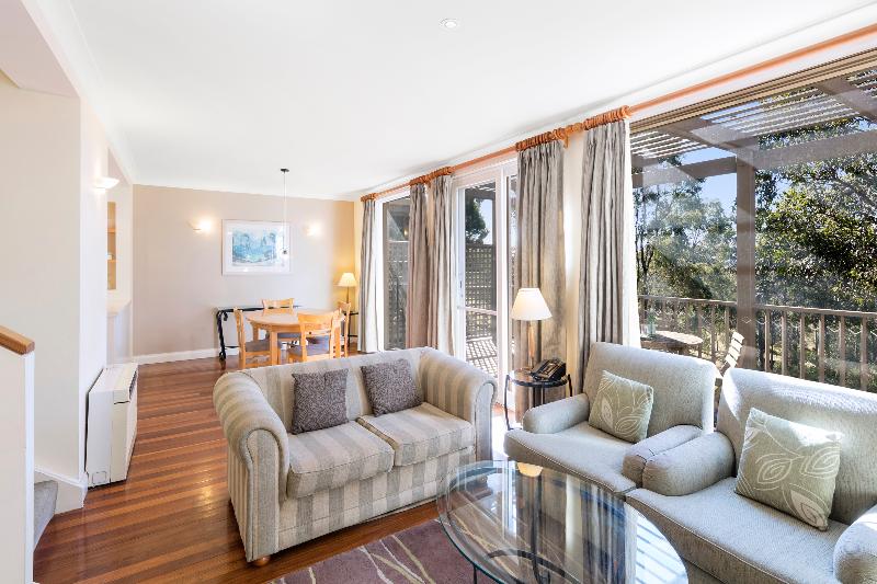 带2个卧室的别墅, Oaks Cypress Lakes Resort