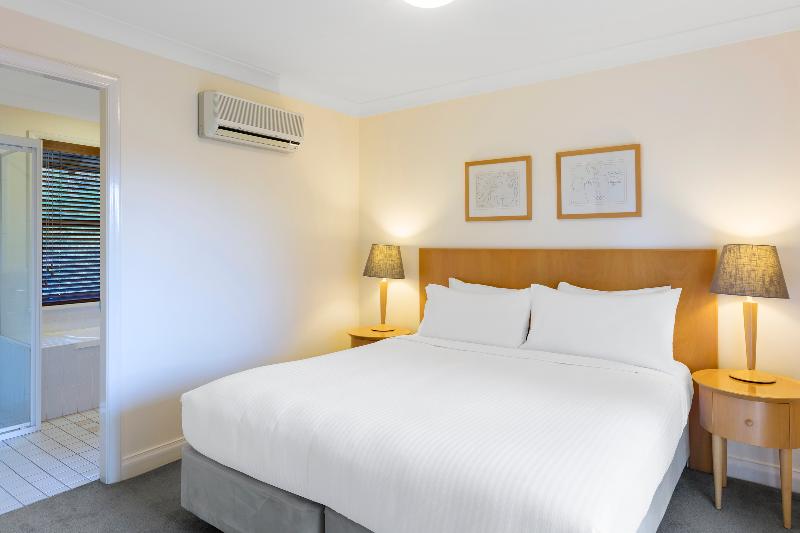 带2个卧室的别墅, Oaks Cypress Lakes Resort