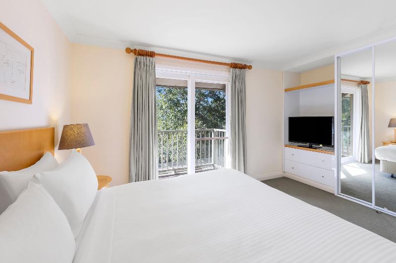 带2个卧室的别墅, Oaks Cypress Lakes Resort