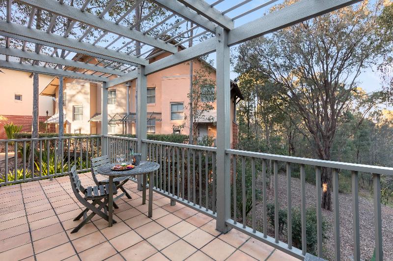 带1个卧室的别墅, Oaks Cypress Lakes Resort