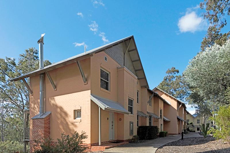 带1个卧室的别墅, Oaks Cypress Lakes Resort