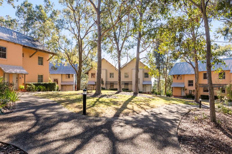 二卧室精选别墅, Oaks Cypress Lakes Resort