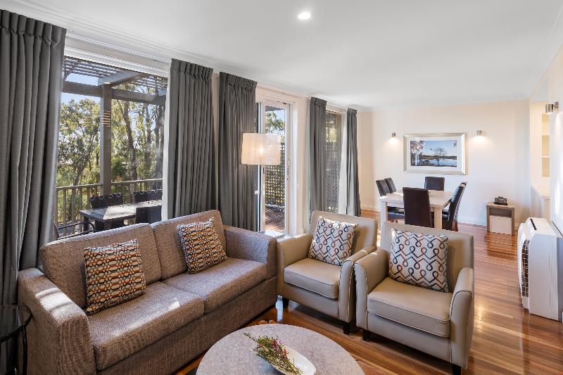 二卧室精选别墅, Oaks Cypress Lakes Resort