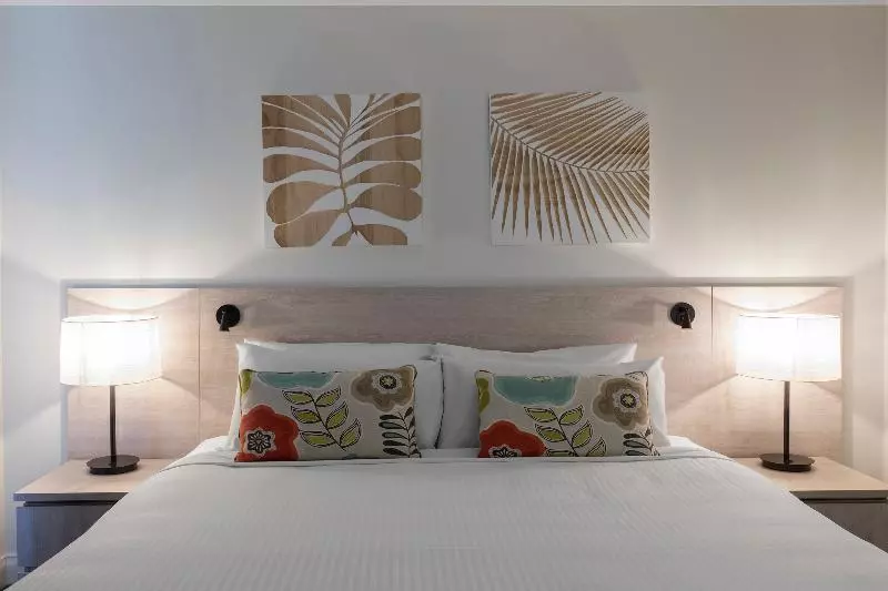 ویلای پریمیوم 2 خوابه, Oaks Cypress Lakes Resort