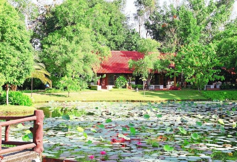 스탠다드 룸, Pung Waan Resort