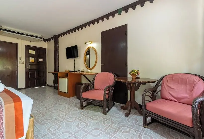 اتاق استاندارد, Pung Waan Resort