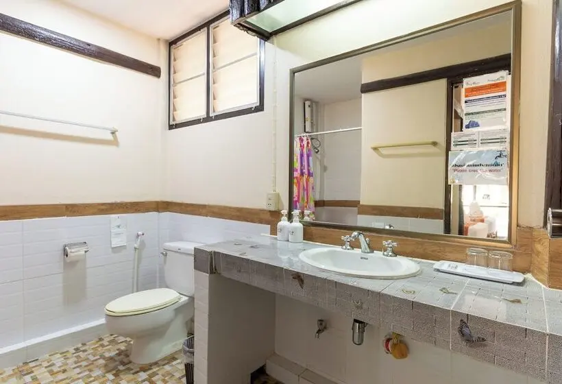 اتاق استاندارد, Pung Waan Resort
