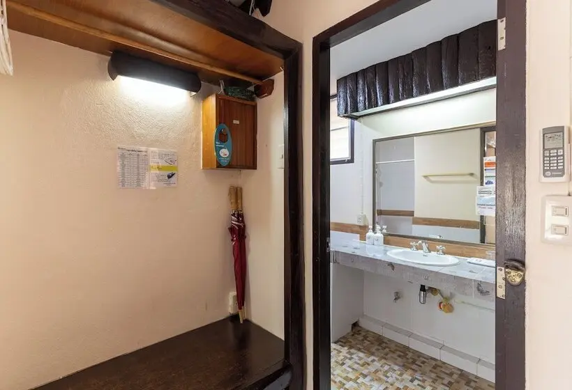 اتاق استاندارد, Pung Waan Resort