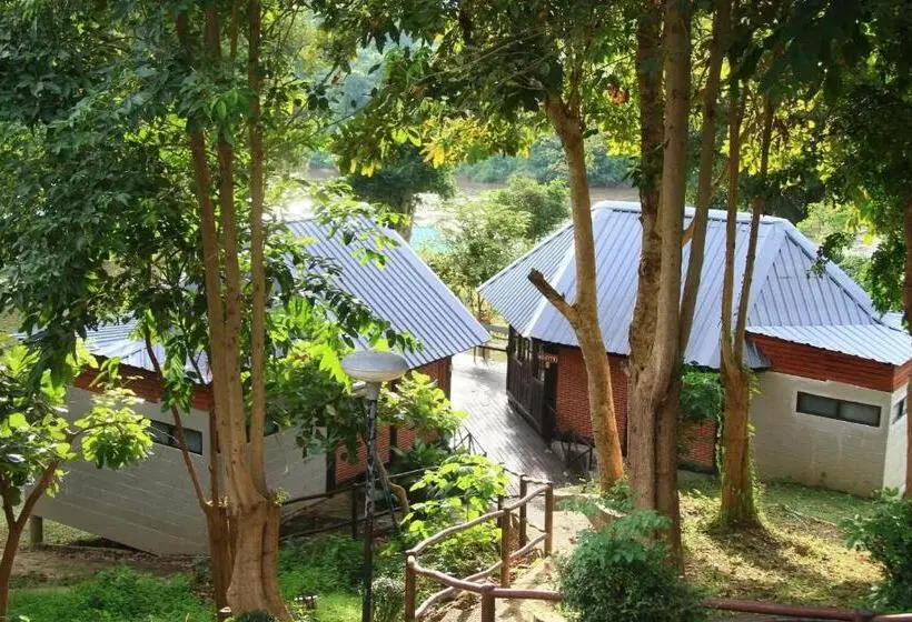 اتاق لوکس, Pung Waan Resort