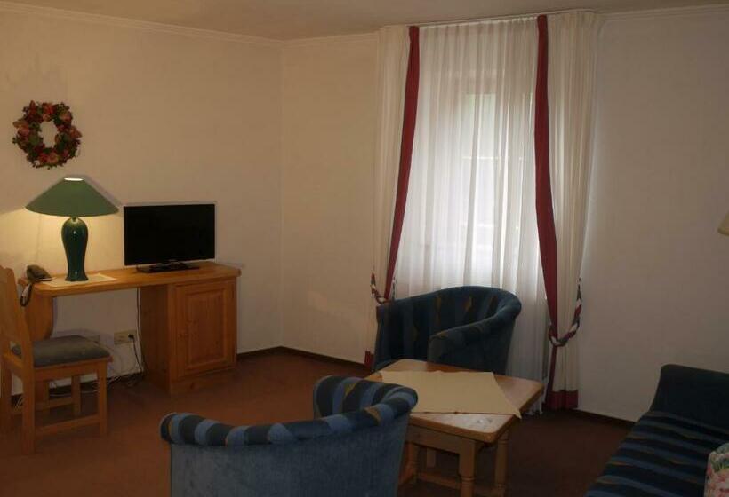 스탠다드 룸, Aparthotel Fackler