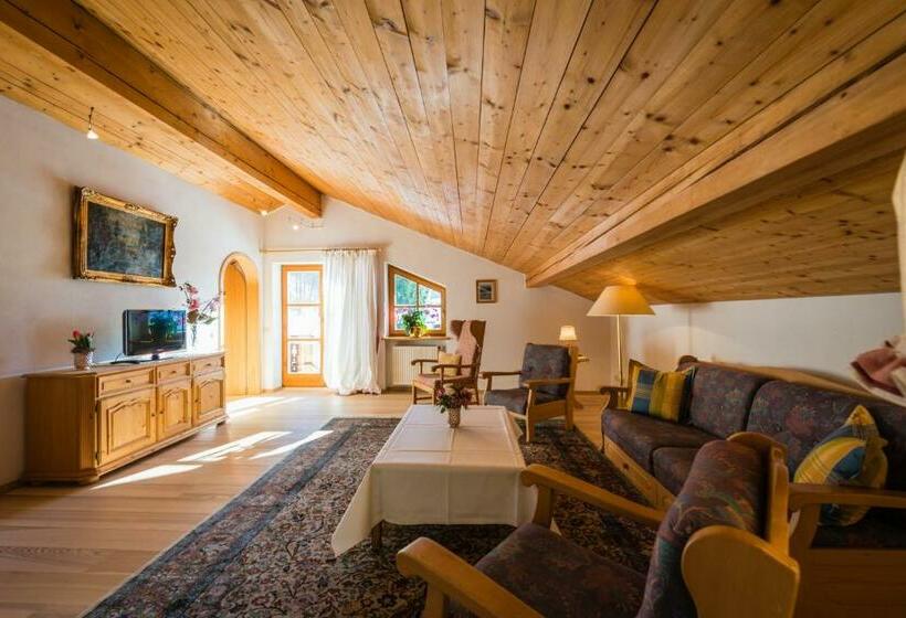 스탠다드 룸, Aparthotel Fackler