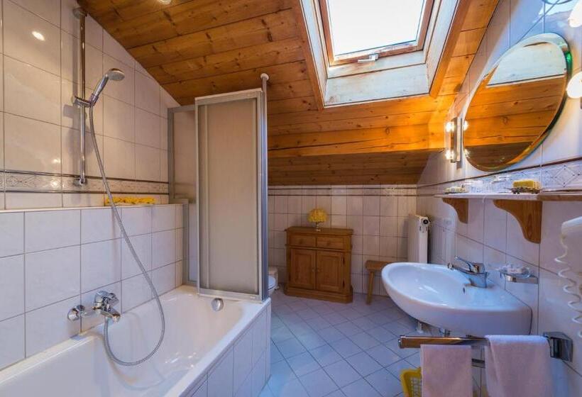 스탠다드 룸, Aparthotel Fackler