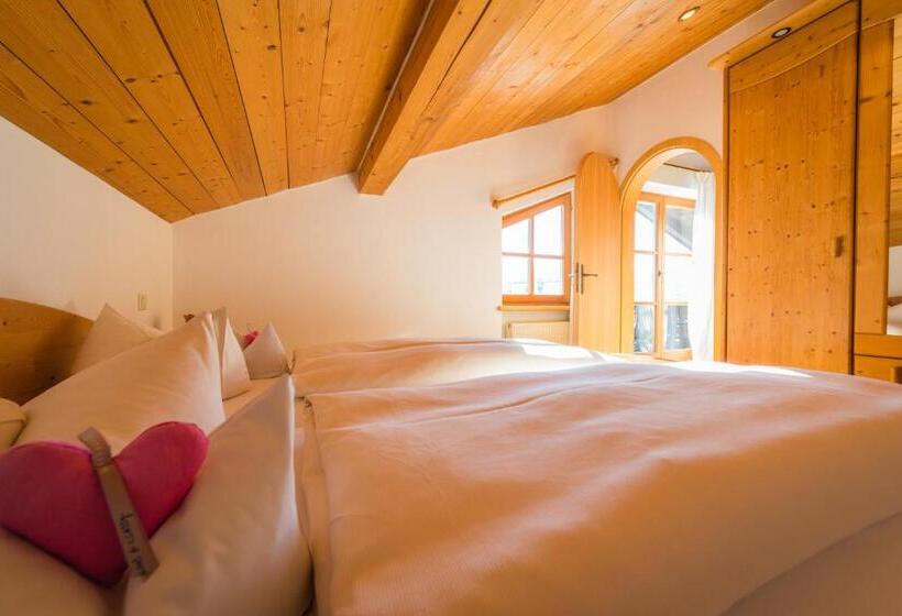 스탠다드 룸, Aparthotel Fackler