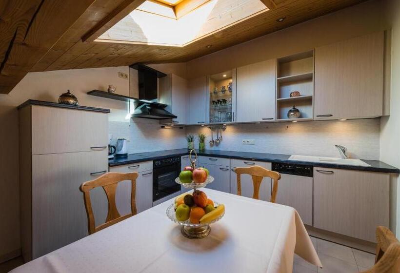 스탠다드 룸, Aparthotel Fackler