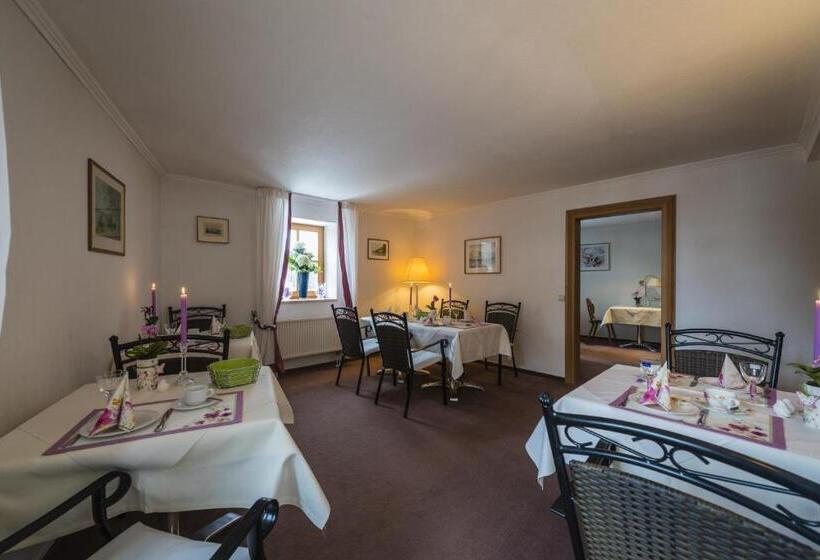 Номер Стандарт, Aparthotel Fackler
