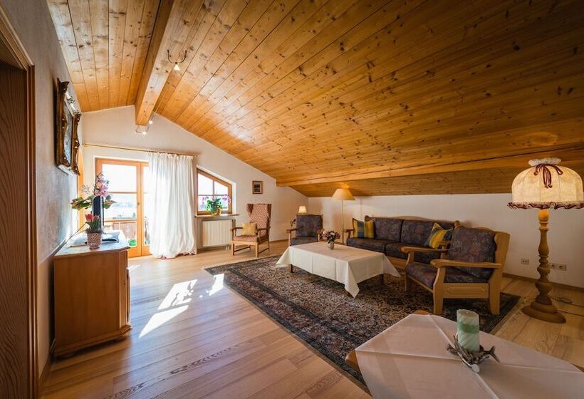 스탠다드 룸, Aparthotel Fackler