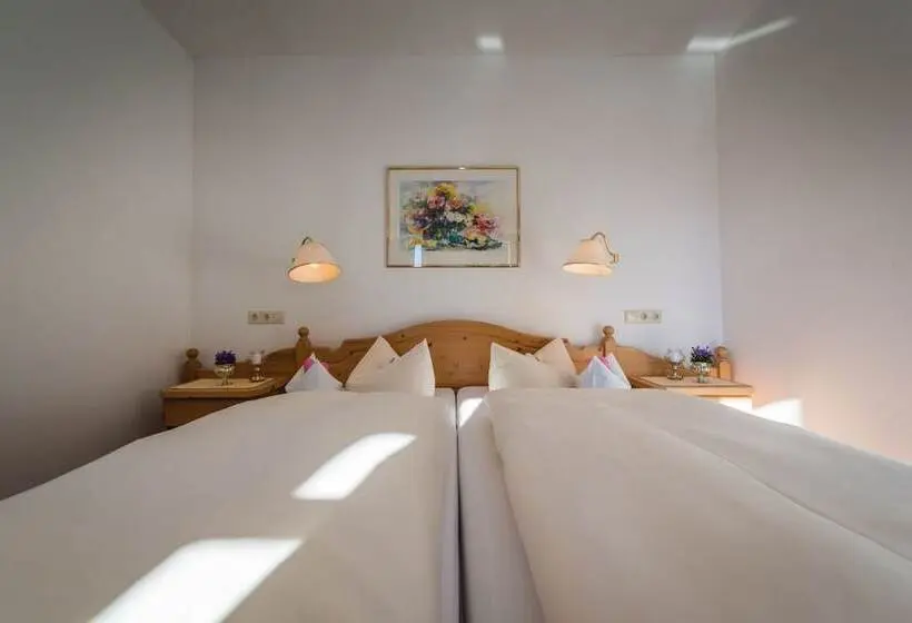 スタンダードルーム, Aparthotel Fackler