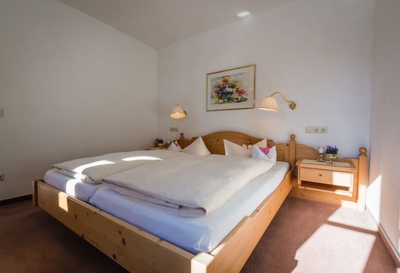 스탠다드 룸, Aparthotel Fackler