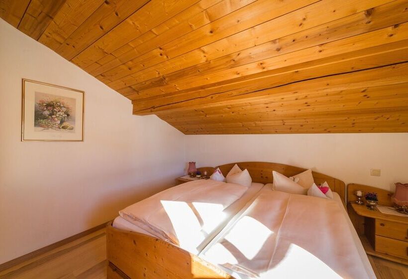 스탠다드 룸, Aparthotel Fackler