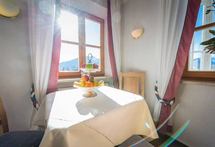 스탠다드 룸, Aparthotel Fackler