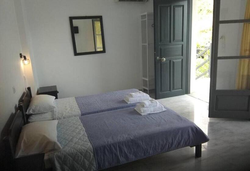 استودیوی استاندارد, Arellis Studios