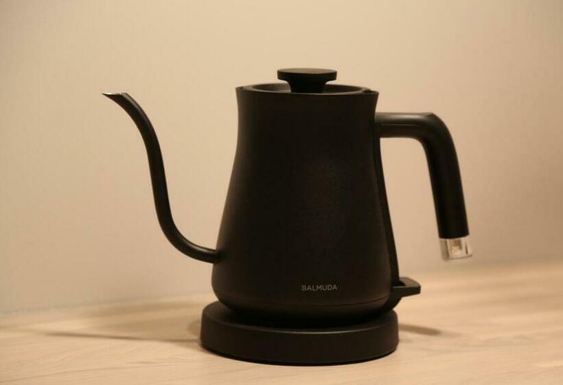 اتاق استاندارد, Excel Inn Nagoya Atsuta